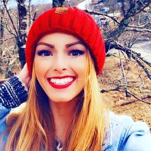 Meet your Posher, Paige